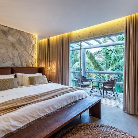 Villas Supreme Hotel Maceió Esterno foto
