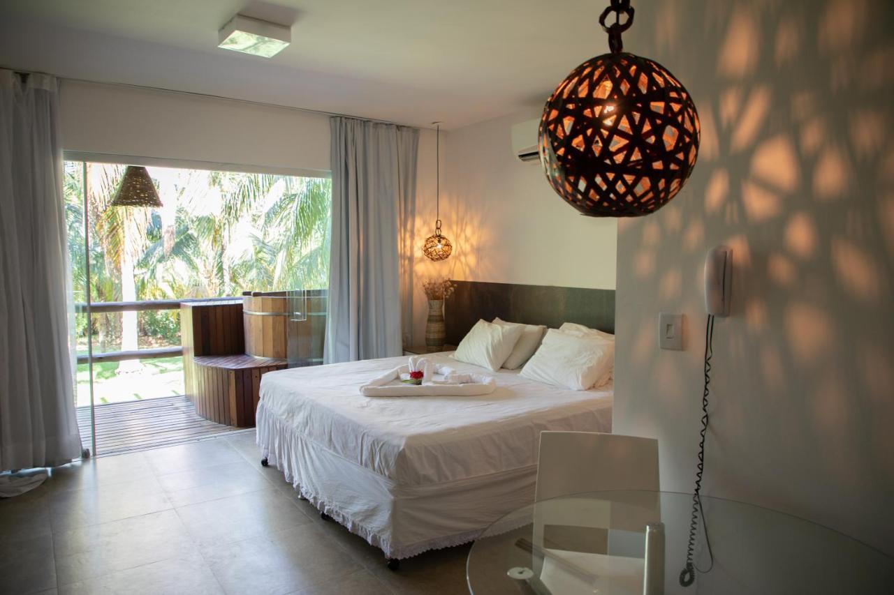 Villas Supreme Hotel Maceió Esterno foto
