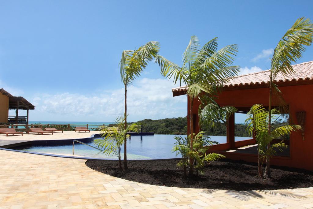 Villas Supreme Hotel Maceió Esterno foto