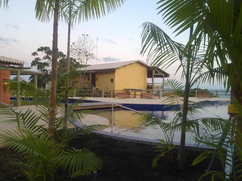 Villas Supreme Hotel Maceió Esterno foto