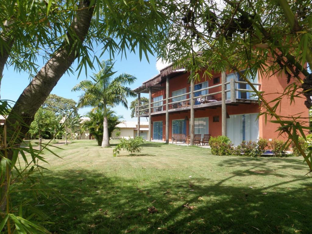 Villas Supreme Hotel Maceió Esterno foto