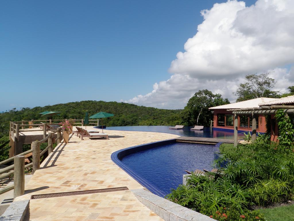 Villas Supreme Hotel Maceió Esterno foto