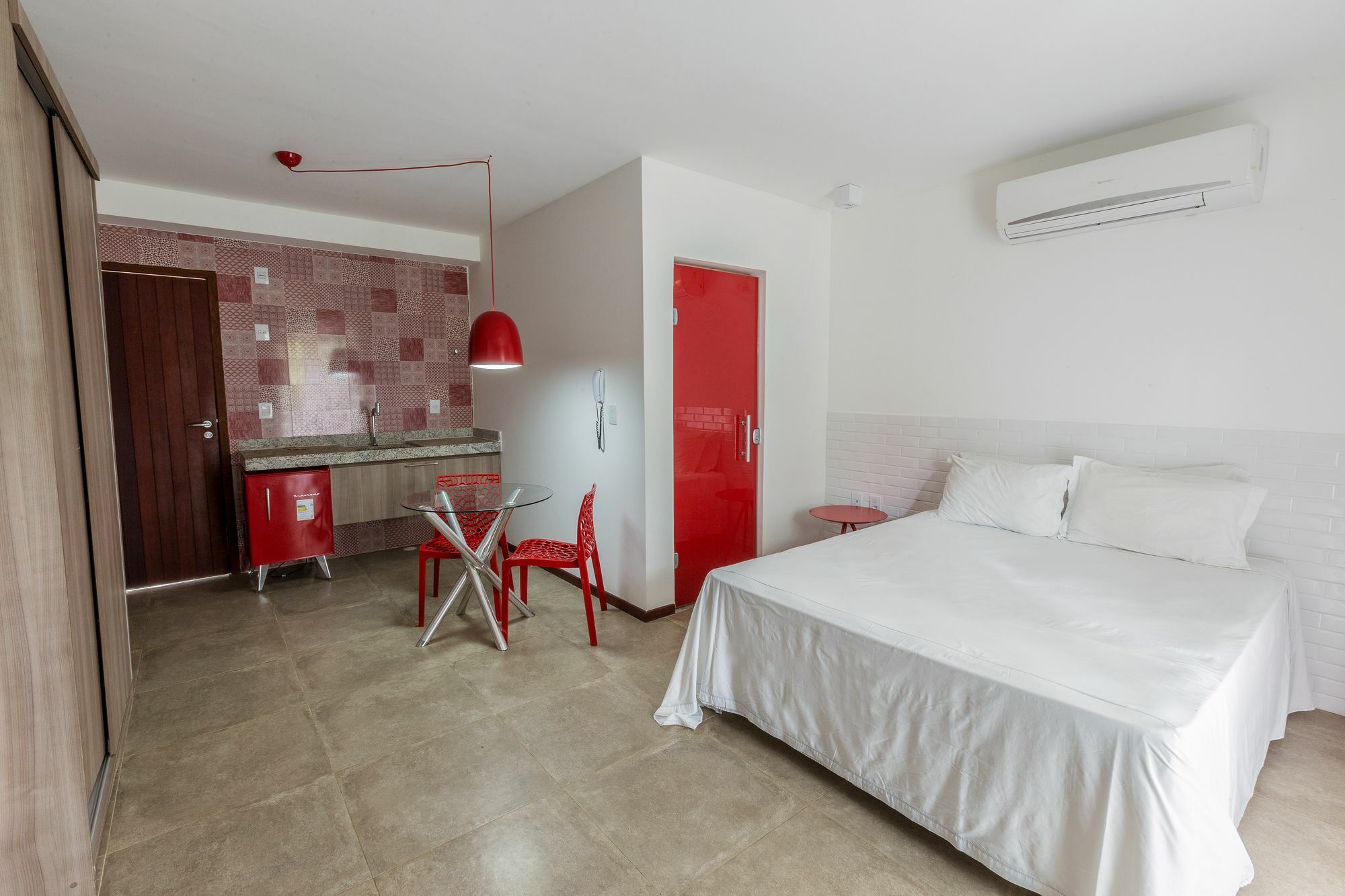 Villas Supreme Hotel Maceió Esterno foto