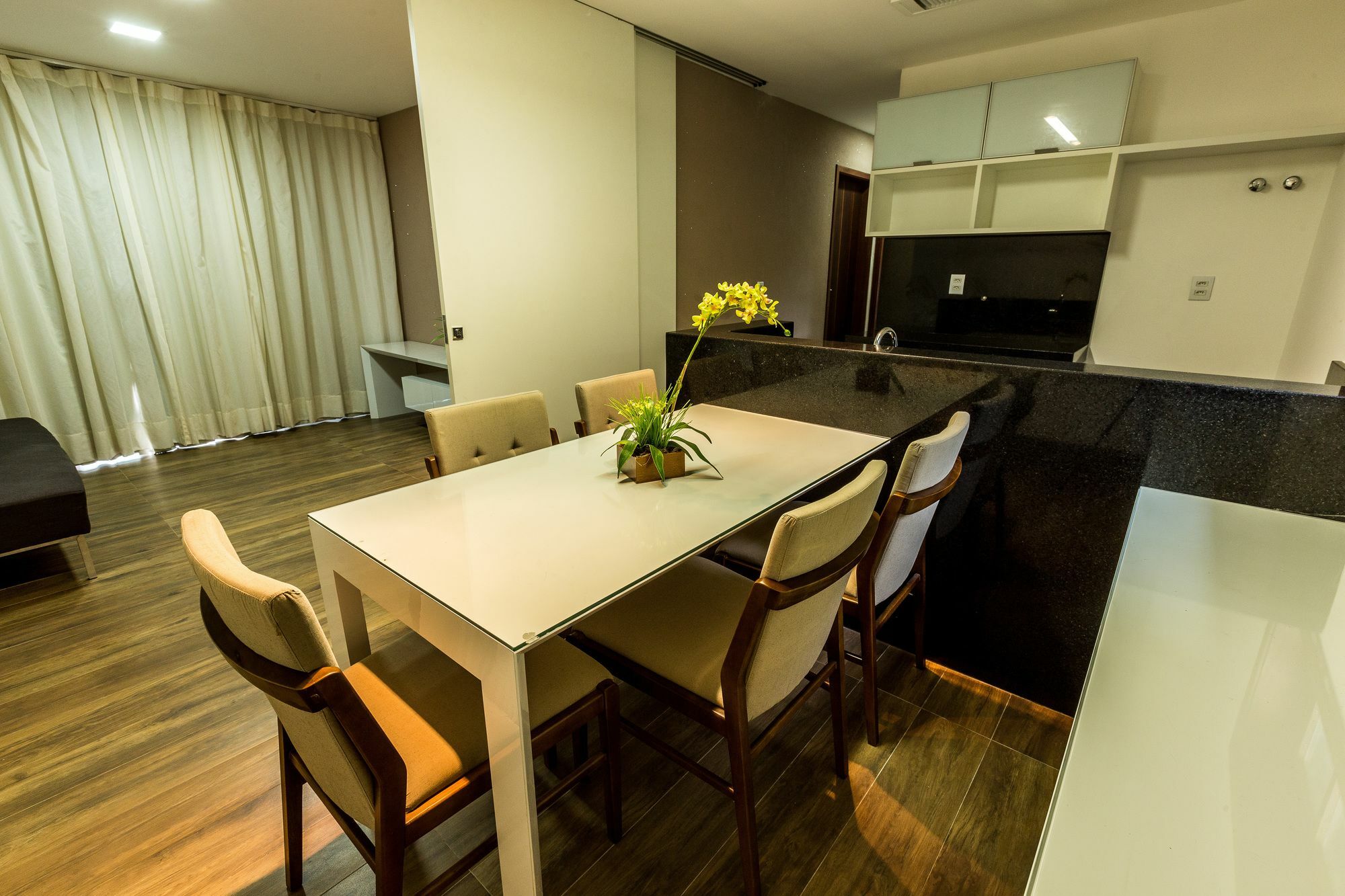 Villas Supreme Hotel Maceió Esterno foto